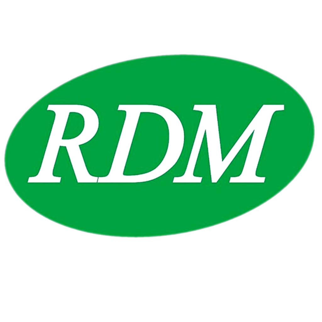 RDM Logo